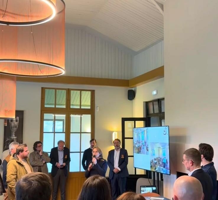 Photos Afterworks du 31.03.2026 6