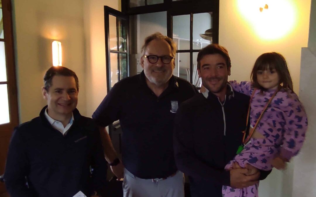 Scramble CS 14.09.25 2