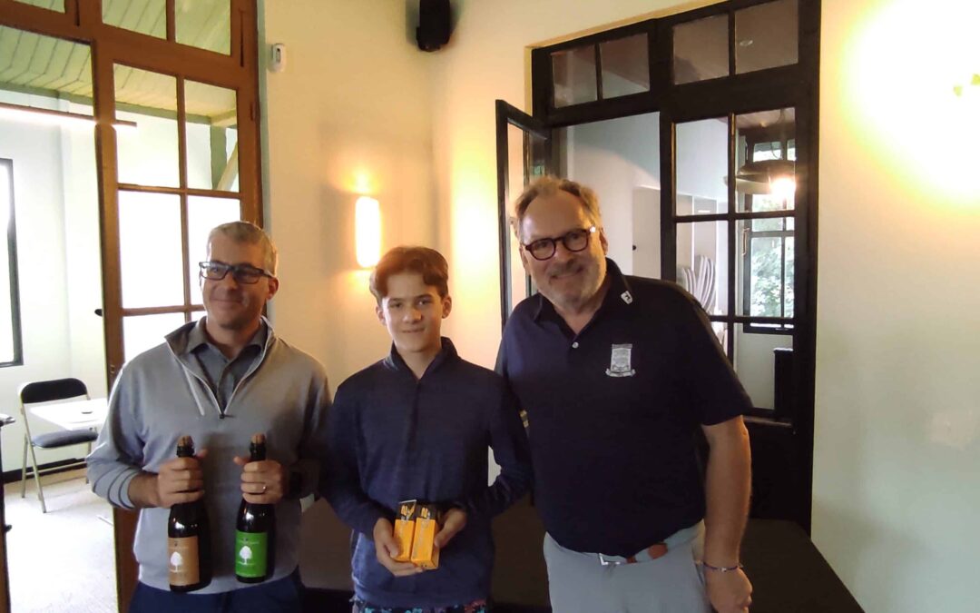 Scramble CS 14.09.25 3