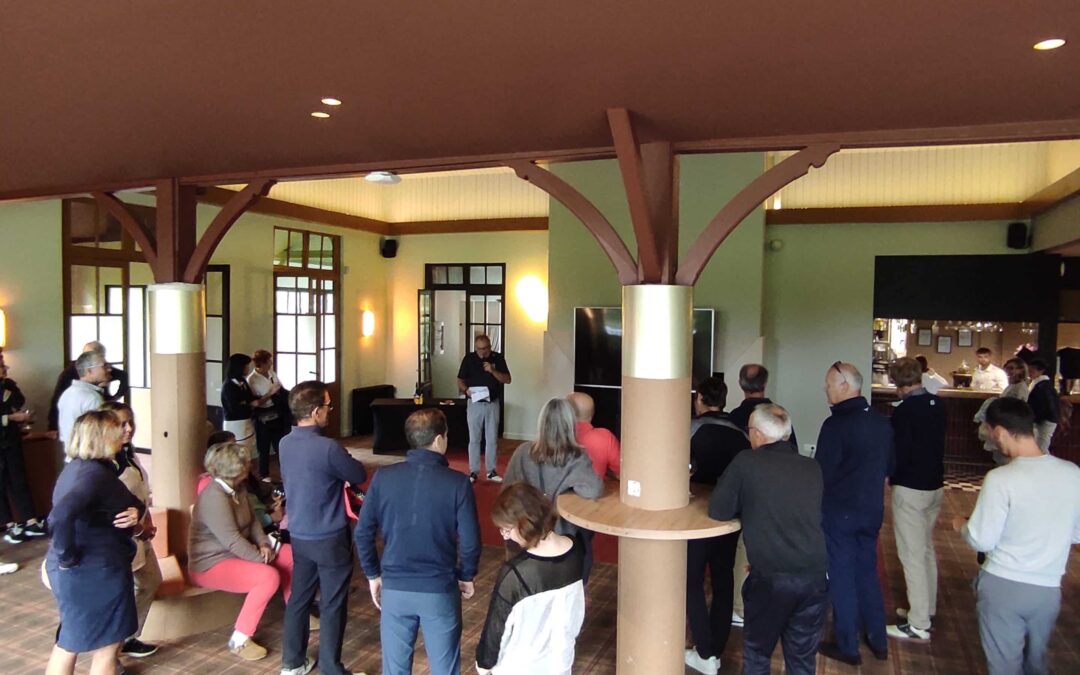 Scramble CS 14.09.25 4