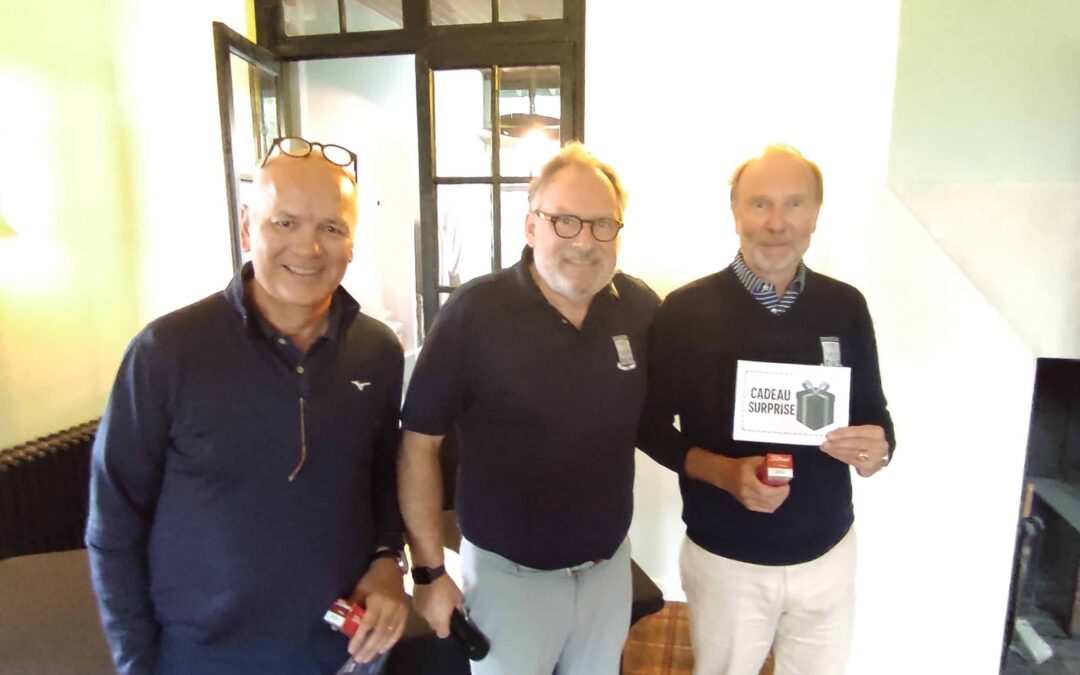 Scramble CS 14.09.25